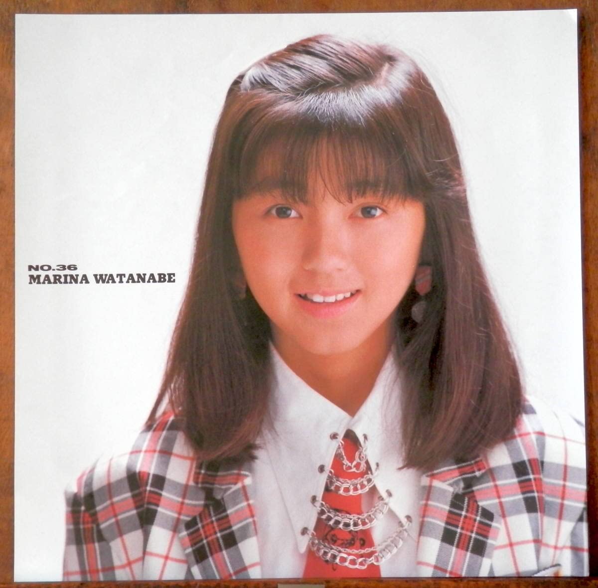 Amazon.co.jp: obkEP渡辺満里奈 - 深呼吸してクリスマスが来るまえに